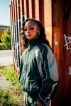 FLAWED WINDBREAKERS